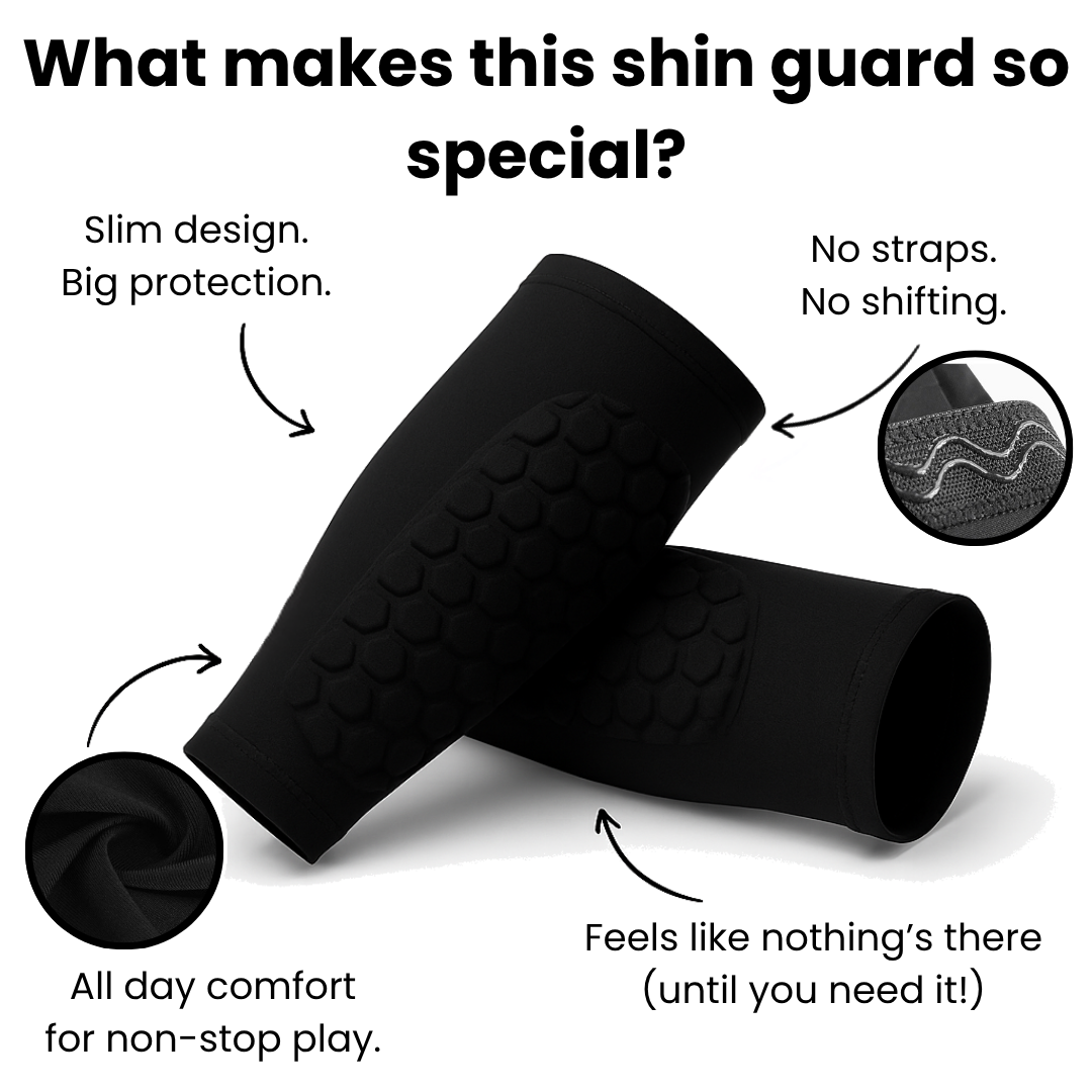Shinzees Shin Defenders
