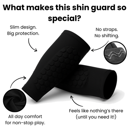 Shinzees Shin Defenders