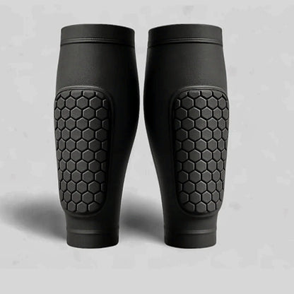 Shinzees Shin Defenders